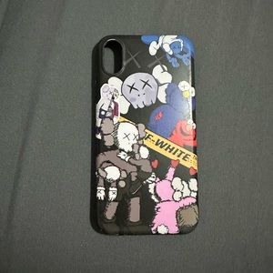 IPhone XR phone case